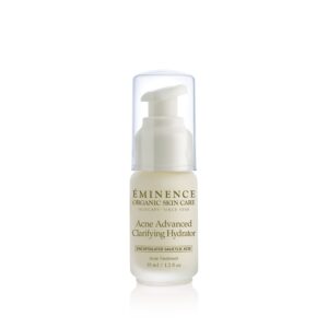 Eminence Organics Acne Advanced Clarifying Hydrator 1.2 oz