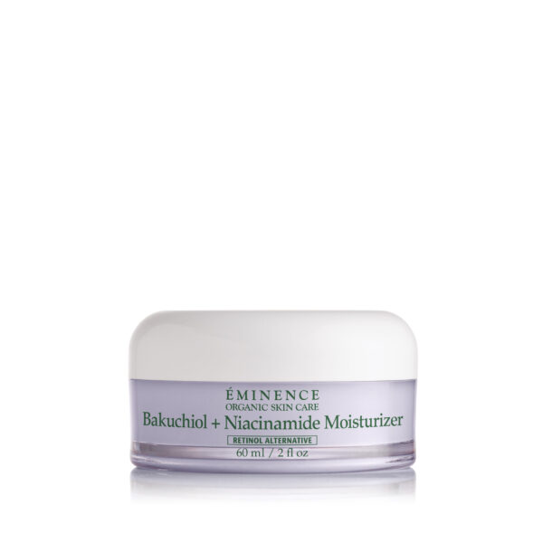 Eminence Organics Bakuchiol + Niacinamide Moisturizer 2 oz