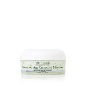 Eminence Organics Bamboo Age Corrective Masque 2 oz