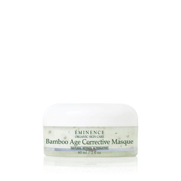 Eminence Organics Bamboo Age Corrective Masque 2 oz Eminence Organics Bamboo Age Corrective Masque 2 oz
