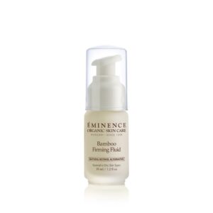 Eminence Organics Bamboo Firming Fluid 1.2 oz
