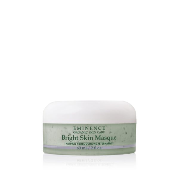 Eminence Organics Bright Skin Masque 2 oz Eminence Organics Bright Skin Masque 2 oz