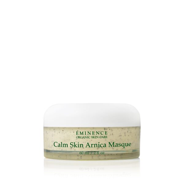 Eminence Organics Calm Skin Arnica Masque 2 oz Eminence Organics Calm Skin Arnica Masque 2 oz