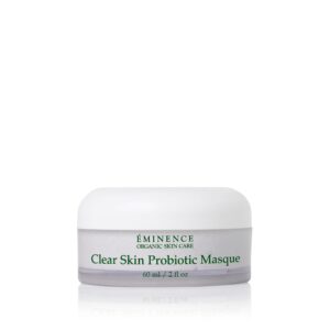 Eminence Organics Clear Skin Probiotic Masque 2 oz