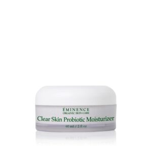 Eminence Organics Clear Skin Probiotic Moisturizer 2 oz