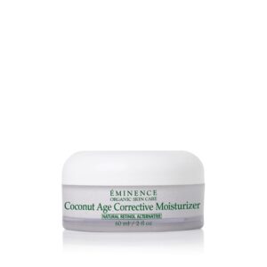 Eminence Organics Coconut Age Corrective Moisturizer 2 oz