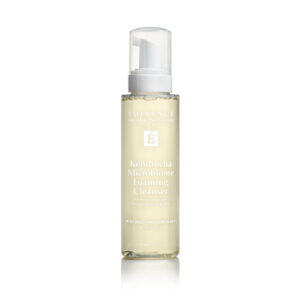 Eminence Organics Kombucha Microbiome Foaming Cleanser 5 oz