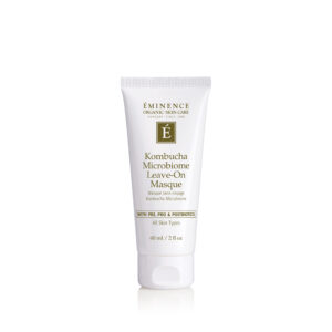 Eminence Organics Kombucha Microbiome Leave-On Masque 2 oz