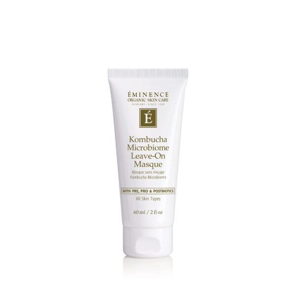 Eminence Organics Kombucha Microbiome Leave-On Masque 2 oz