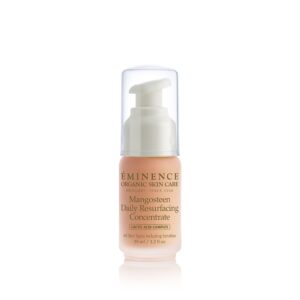 Eminence Organics Mangosteen Daily Resurfacing Concentrate 1.2 oz