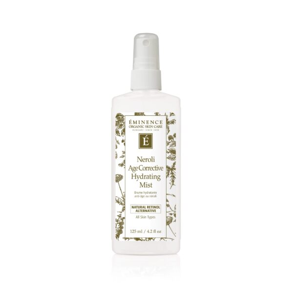Eminence Organics Neroli Age Corrective Hydrating Mist 4.2 oz
