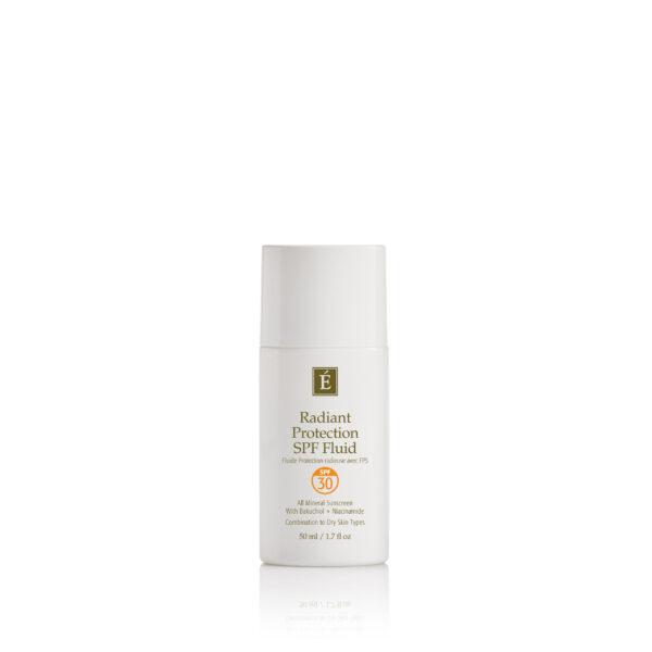Eminence Organics Radiant Protection SPF Fluid 1.7 oz Eminence Organics Radiant Protection SPF Fluid 1.7 oz