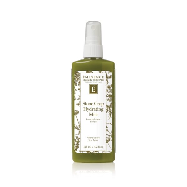 Eminence Organics Stone Crop Hydrating Mist 4.2 oz