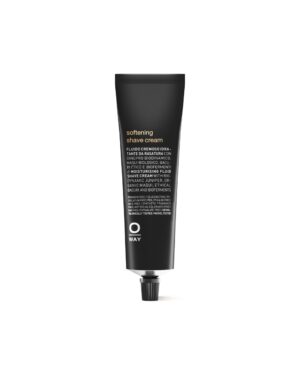 Oway Softening Shave Cream 100ml Oway Softening Shave Cream 100ml