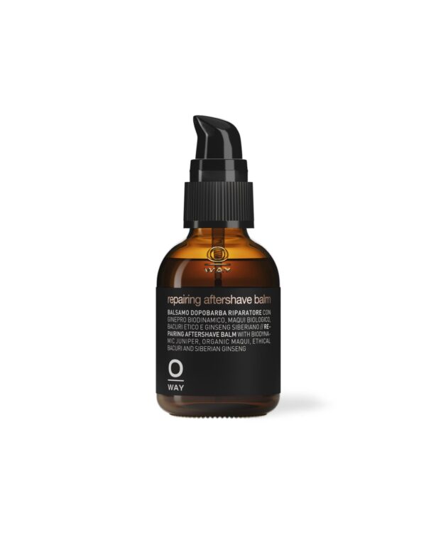 Oway Repairing Aftershave Balm 50ml