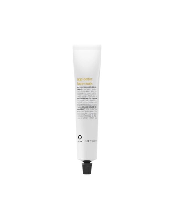 Oway Age Better Face Mask 230ml
