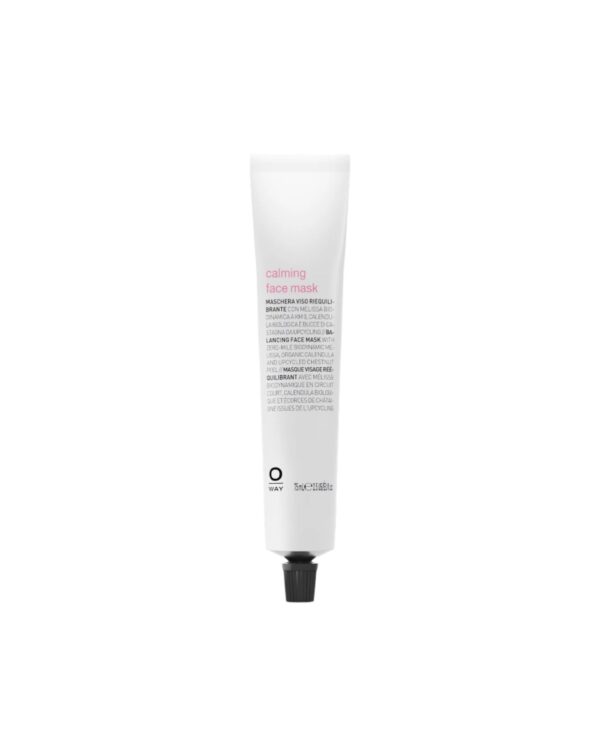 Oway Calming Face Mask 230ml