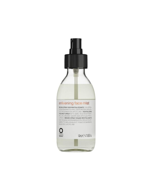 Oway Enlivening Face Mist 480ml