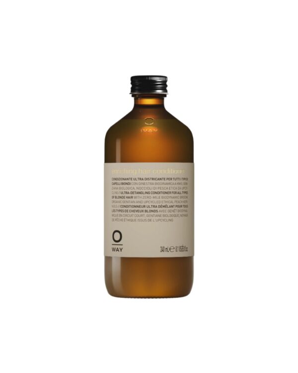 Oway Enriching Hair Conditioner 950ml