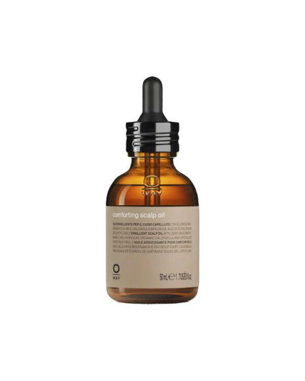 Oway Comforting Scalp Oil 50ml Oway Comforting Scalp Oil 50ml
