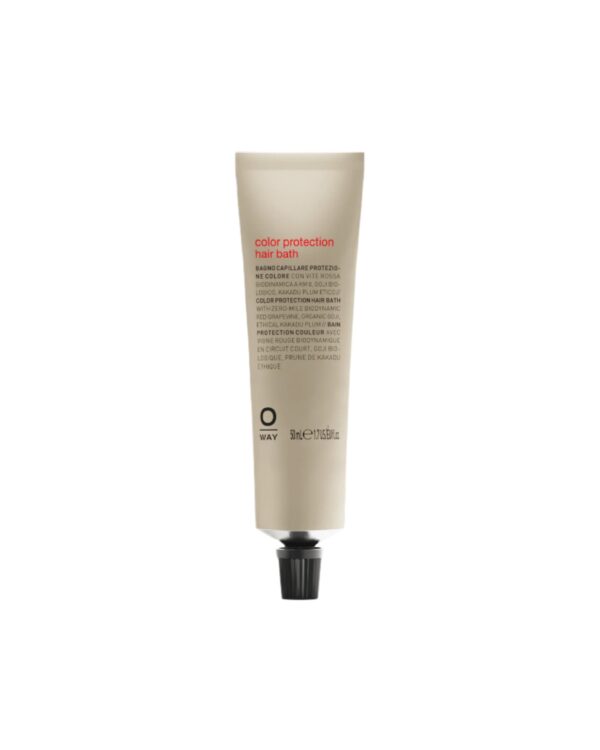 Oway Color Protection Hair Bath 950ml