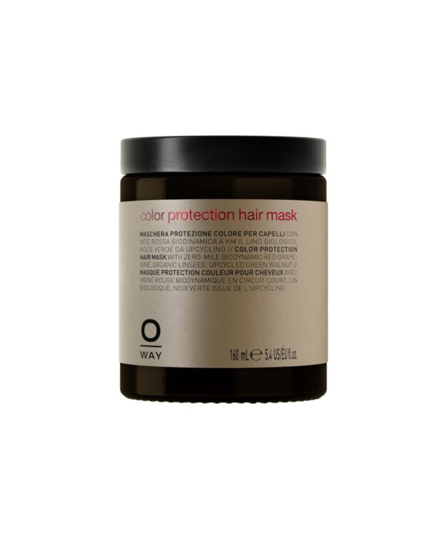 Oway Color Protection Hair Mask 500ml