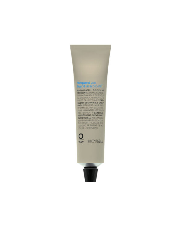 Oway Frequent Use Hair & Scalp Bath 950ml Oway Frequent Use Hair & Scalp Bath 950ml