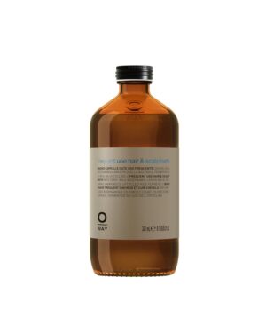 Oway Frequent Use Hair & Scalp Bath 240ml