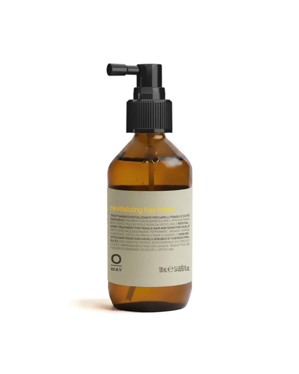 Oway Revitalizing Hair Lotion 100ml