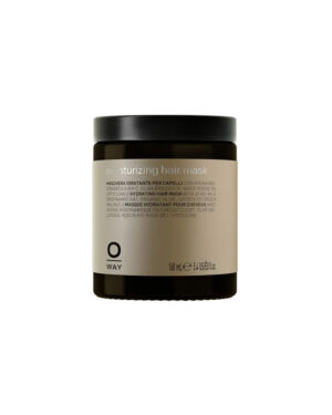 Oway Moisturizing Hair Mask 500ml