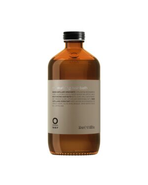 Oway Moisturizing Hair Bath 950ml