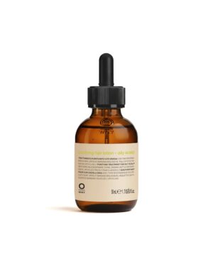Oway Purifying Hair Lotion - Oily Scalp 50ml