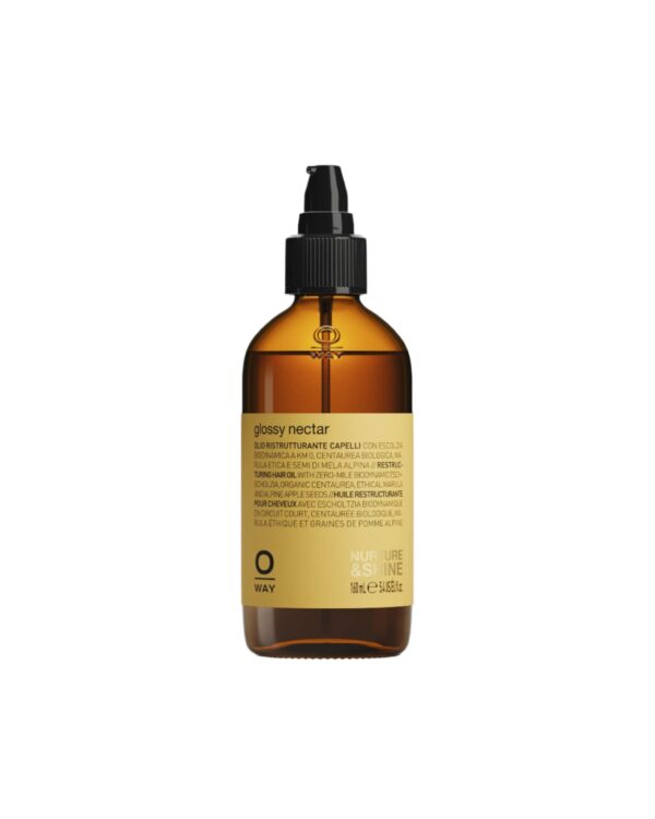 Oway Glossy Nectar 160ml