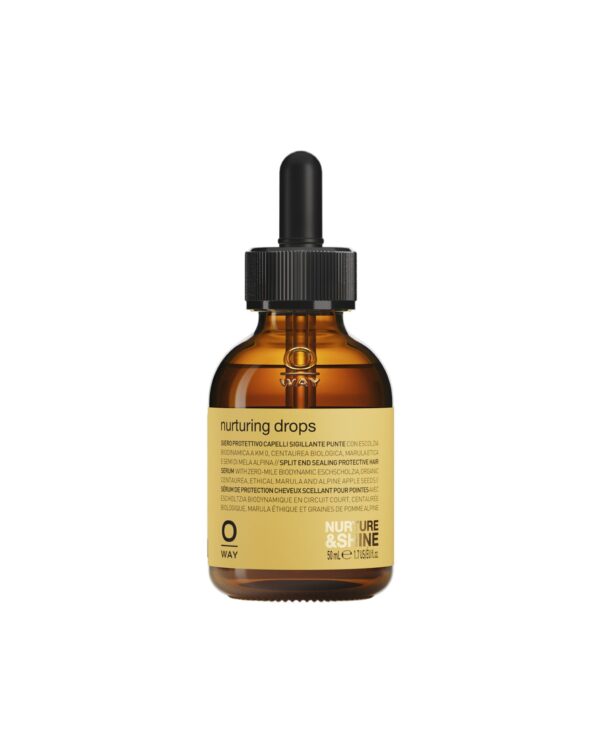 Oway Nurturing Drops 50ml