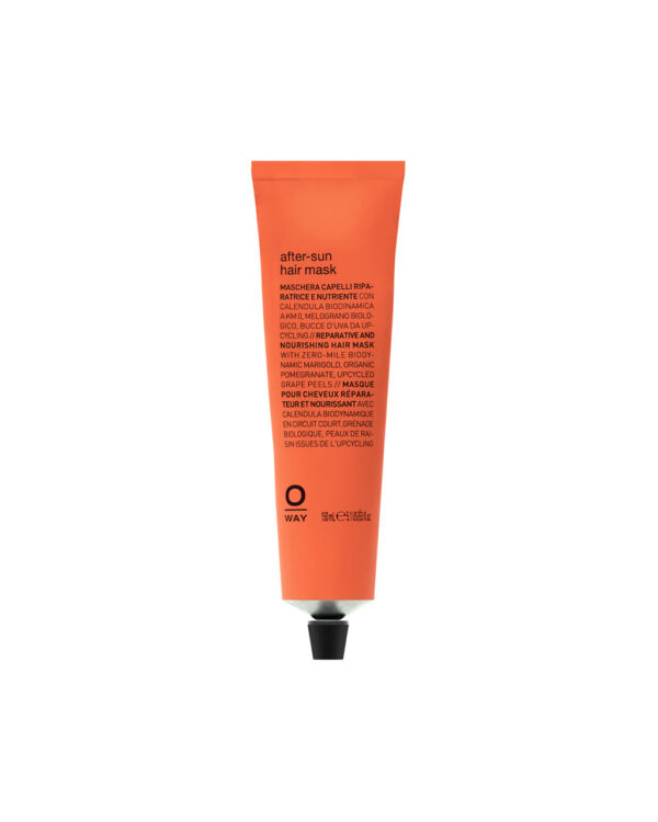 Oway After-sun Hair Mask 500ml Oway After-sun Hair Mask 500ml