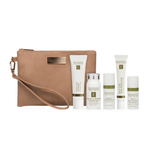 Eminence Organics Must Have Minis Starter Set